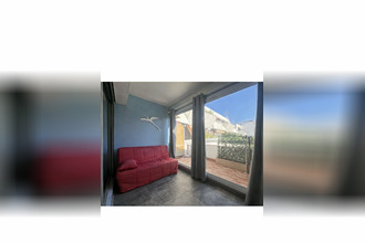  appartement la-grande-motte 34280