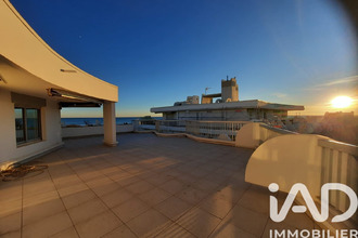  appartement la-grande-motte 34280