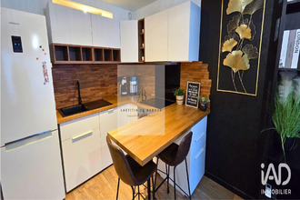  appartement la-grande-motte 34280