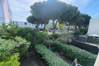  appartement la-grande-motte 34280