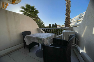  appartement la-grande-motte 34280
