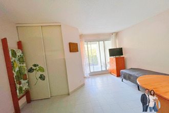  appartement la-grande-motte 34280
