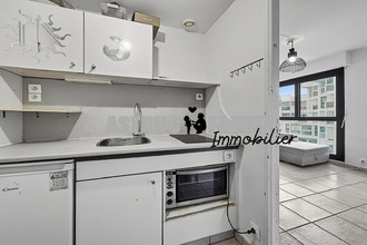  appartement la-grande-motte 34280