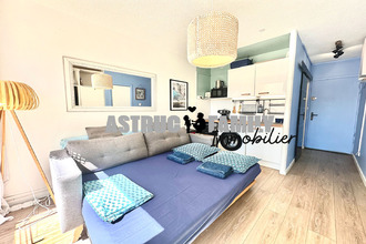  appartement la-grande-motte 34280