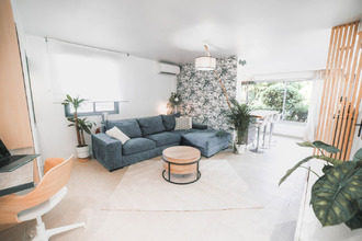  appartement la-grande-motte 34280