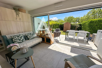  appartement la-grande-motte 34280