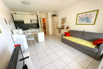  appartement la-grande-motte 34280