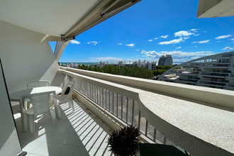 appartement la-grande-motte 34280