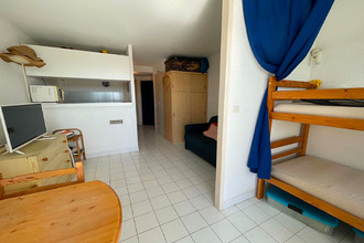  appartement la-grande-motte 34280