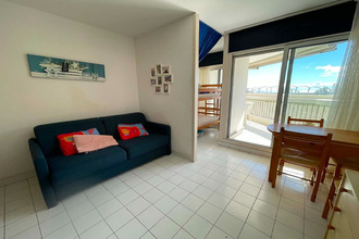  appartement la-grande-motte 34280