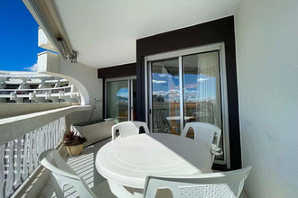  appartement la-grande-motte 34280