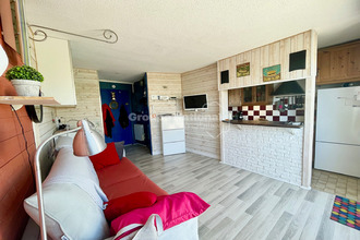  appartement la-grande-motte 34280