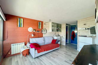  appartement la-grande-motte 34280