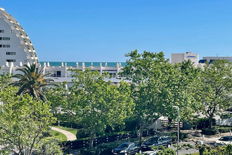  appartement la-grande-motte 34280
