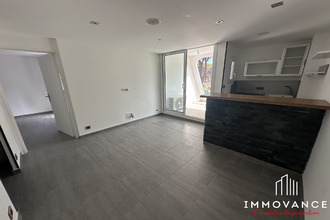  appartement la-grande-motte 34280