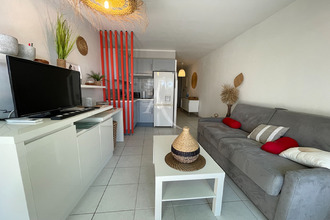  appartement la-grande-motte 34280