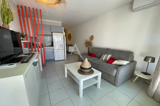  appartement la-grande-motte 34280