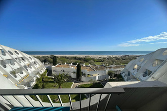  appartement la-grande-motte 34280