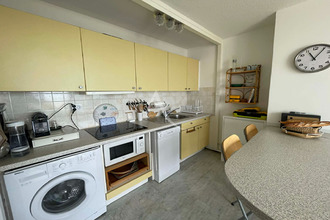  appartement la-grande-motte 34280