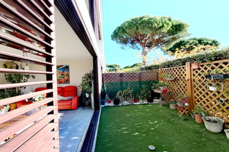 appartement la-grande-motte 34280