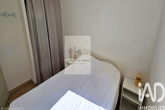  appartement la-grande-motte 34280