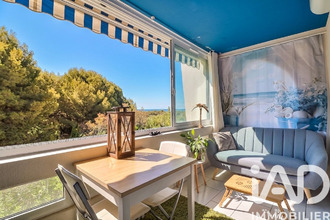  appartement la-grande-motte 34280