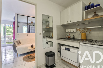  appartement la-grande-motte 34280