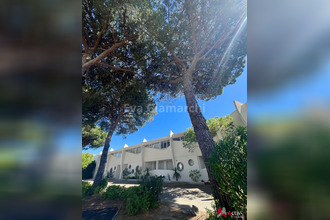 appartement la-grande-motte 34280