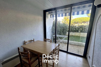  appartement la-grande-motte 34280