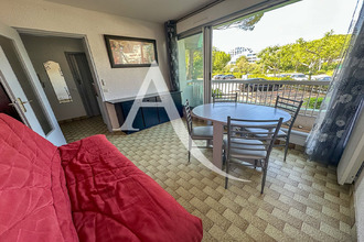  appartement la-grande-motte 34280