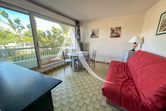  appartement la-grande-motte 34280