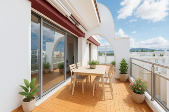  appartement la-grande-motte 34280
