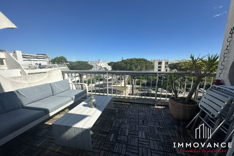  appartement la-grande-motte 34280