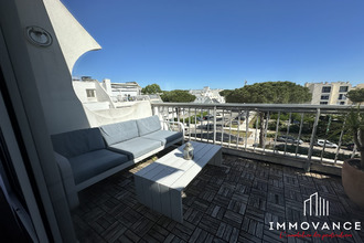  appartement la-grande-motte 34280