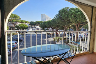  appartement la-grande-motte 34280