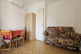  appartement la-grande-motte 34280