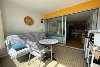  appartement la-grande-motte 34280