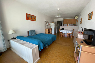  appartement la-grande-motte 34280