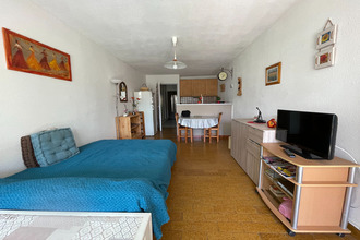  appartement la-grande-motte 34280