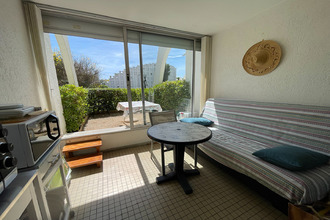  appartement la-grande-motte 34280