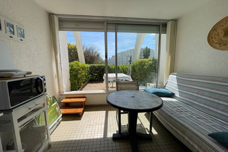  appartement la-grande-motte 34280