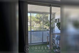  appartement la-grande-motte 34280
