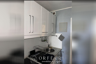  appartement la-grande-motte 34280
