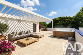  appartement la-grande-motte 34280