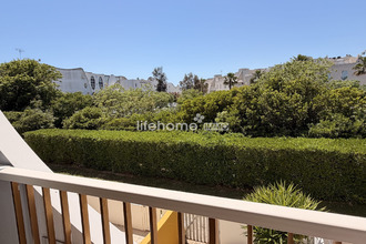  appartement la-grande-motte 34280
