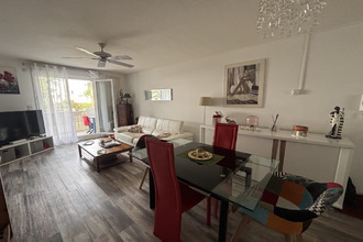  appartement la-grande-motte 34280
