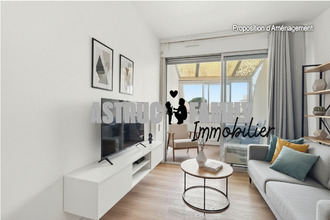 appartement la-grande-motte 34280