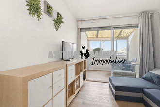  appartement la-grande-motte 34280