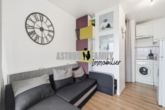  appartement la-grande-motte 34280