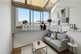 appartement la-grande-motte 34280